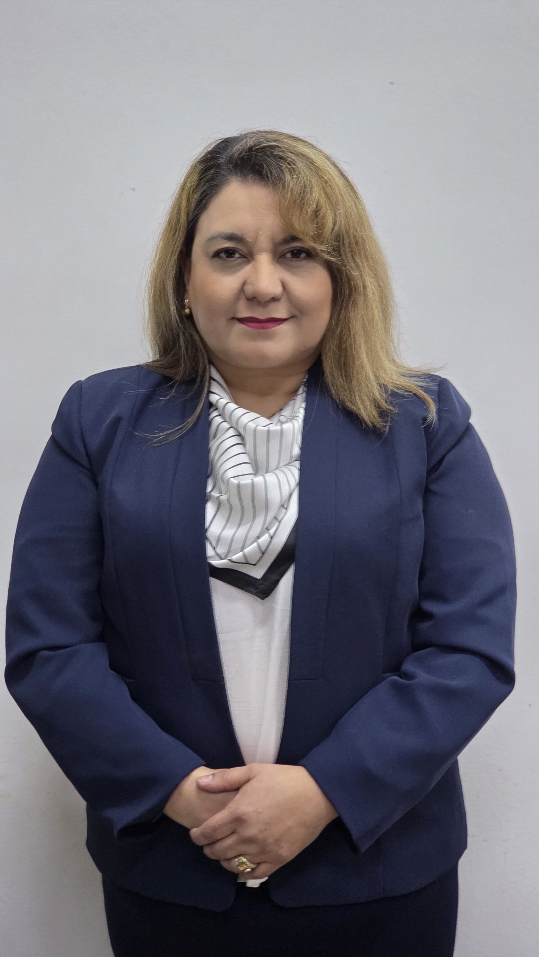 Andrea Escobar González
